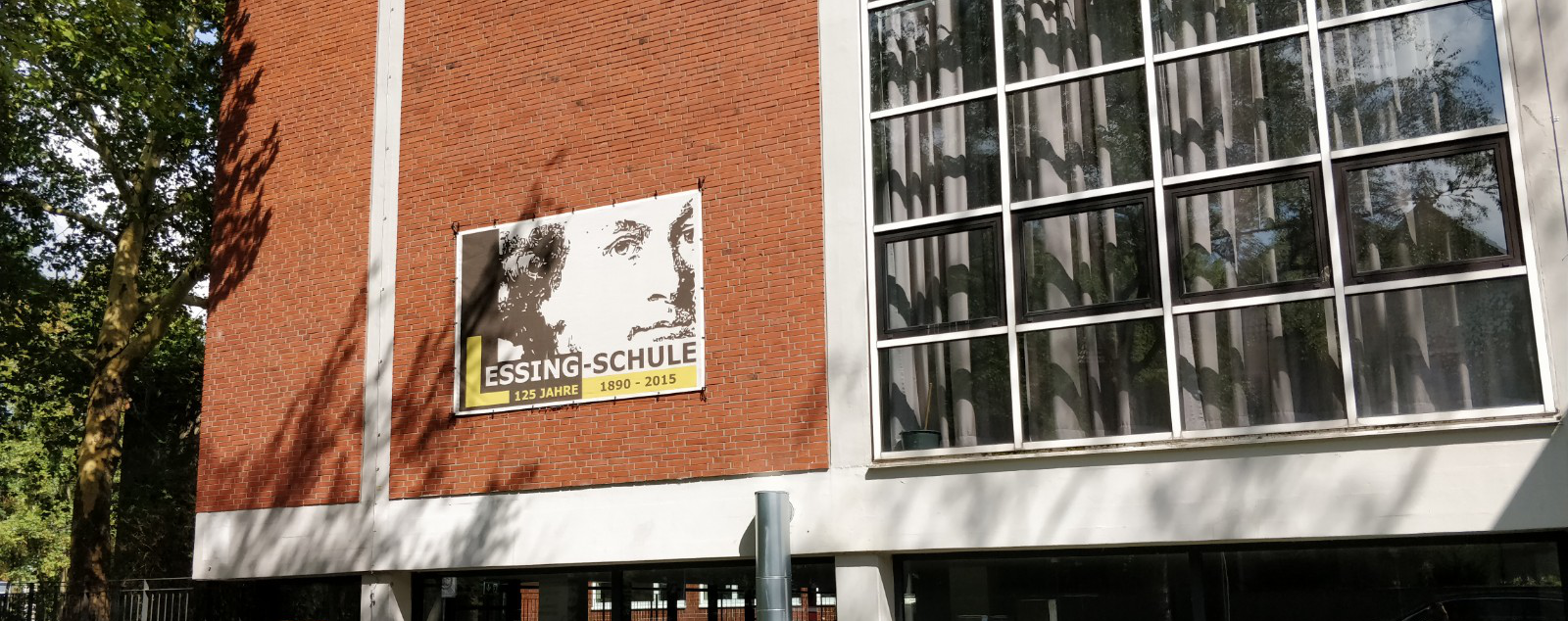 Lessing-Schule Bochum