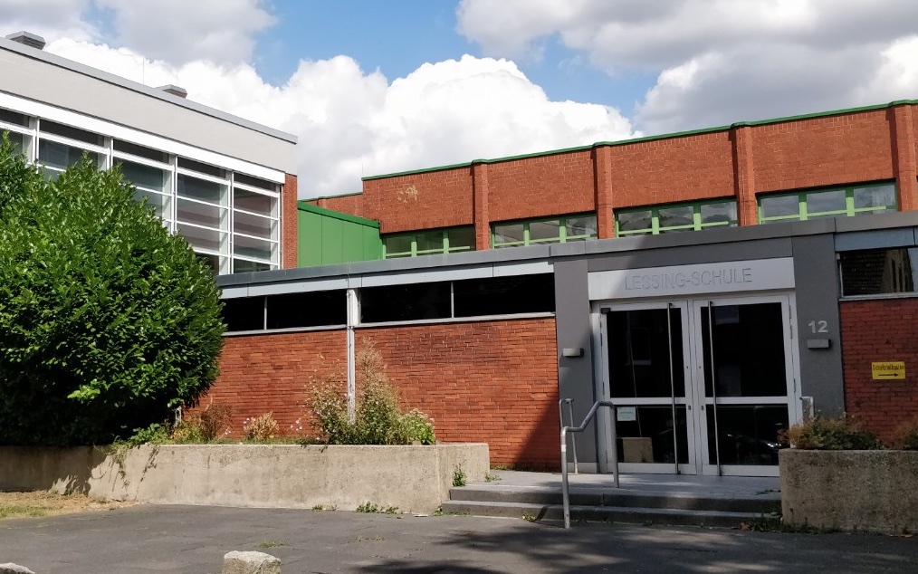 Lessing-Schule Bochum